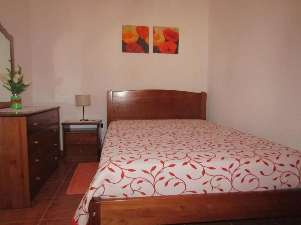 Holiday home Casa Da Horta Villa Aroeira